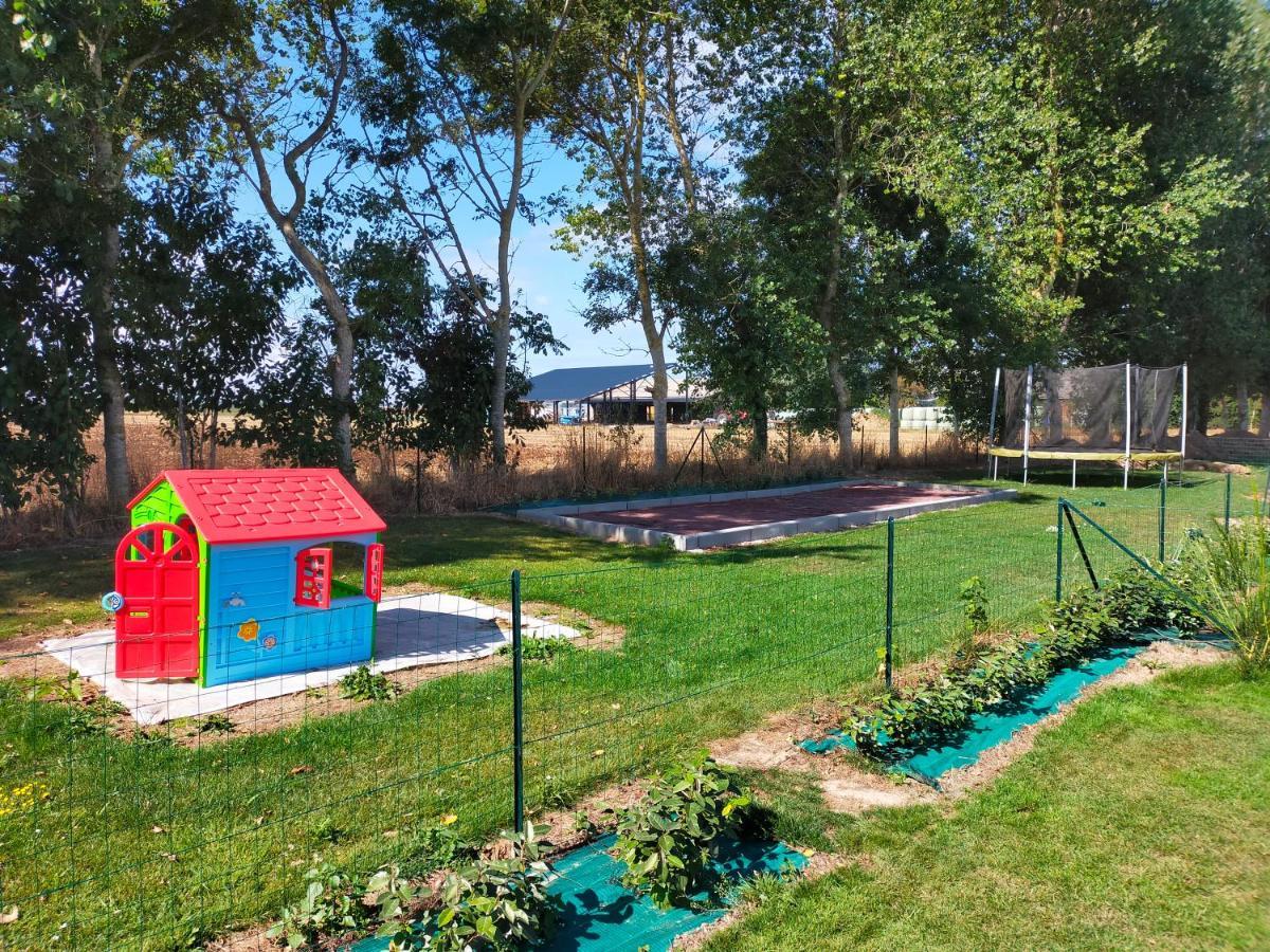 Maison Individuelle Neuve Plein Pied Avec Terrasse Et Jardin Clos 10Minutes A Pied De La Plage Quiberville Exterior foto